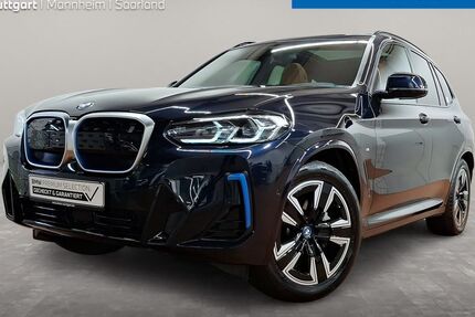BMW iX3 37.746 km 40.990 &euro; Stuttgart 70569