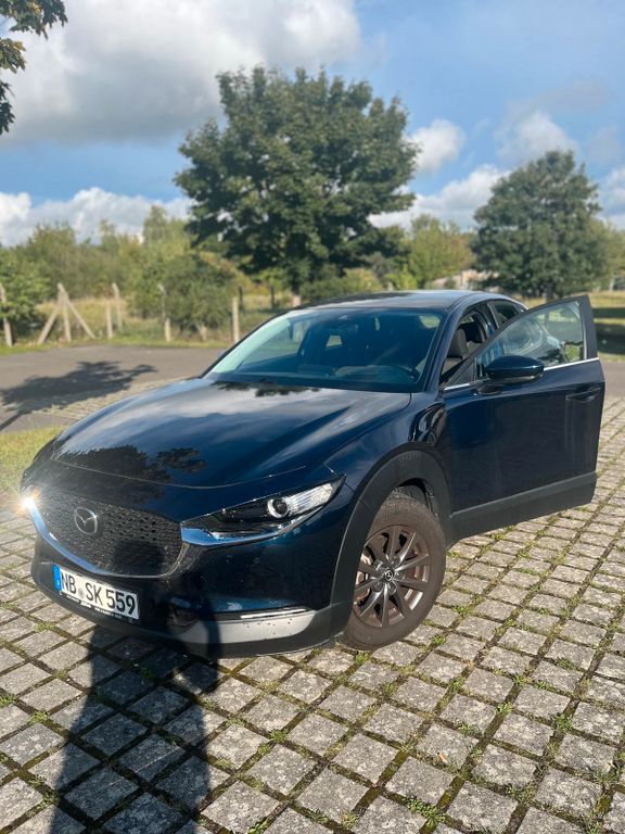 CX-30