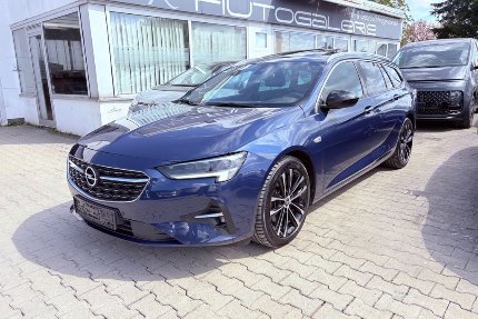 Opel Insignia 159.000 km 15.990 &euro; Ulm-Jungingen 89081