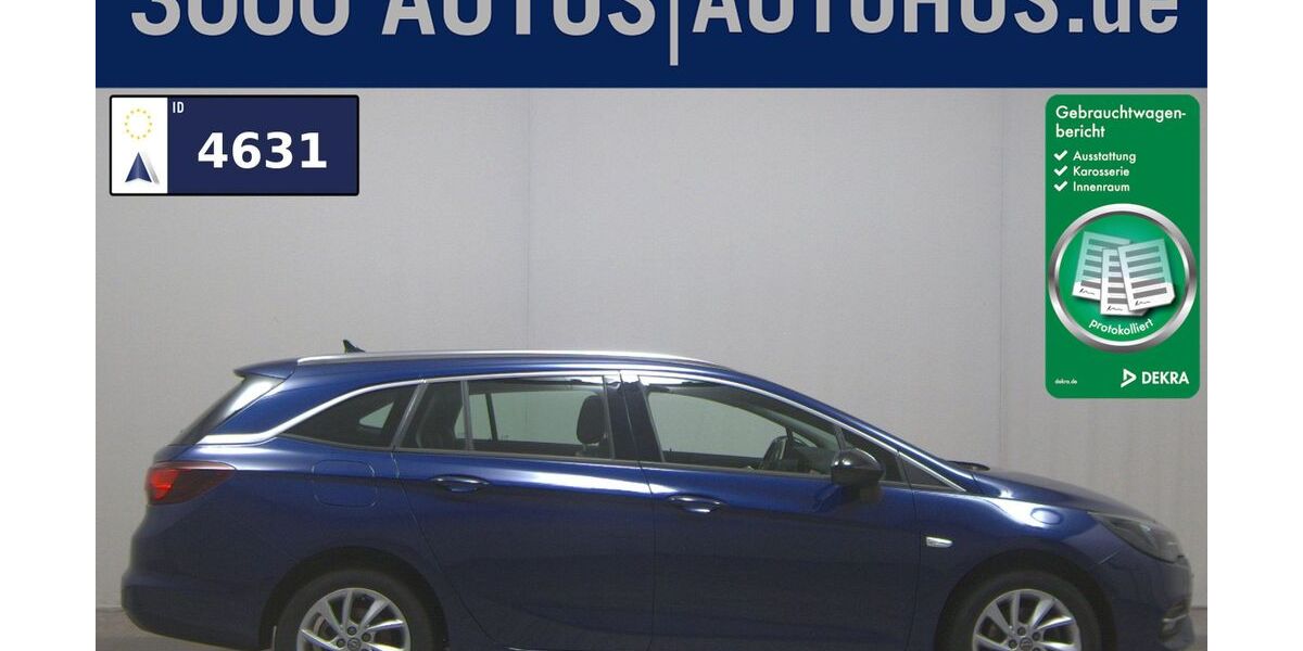 Opel Astra 71.341 km 10.480 &euro; Gyhum/Bockel 27404