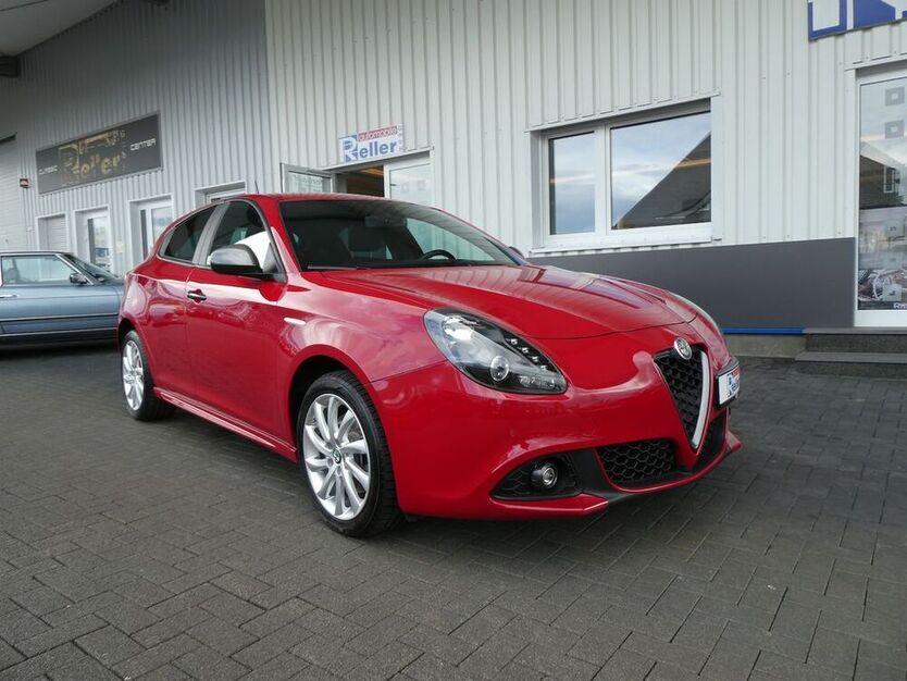 Giulietta