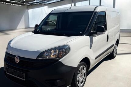 Fiat Doblo 111.400 km 7.999 &euro; Speyer 67346