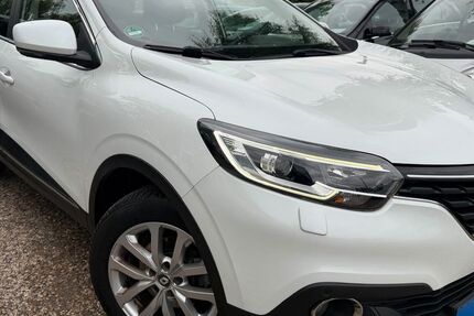 Renault Kadjar 76.333 km 12.990 &euro; Berlin 13089