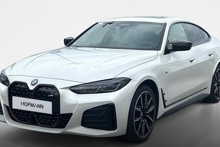 BMW i4 41.700 km 48.842 € Regensburg 93055