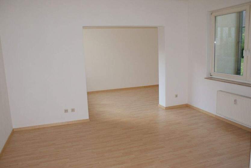 Charmante 2-Zimmer-Wohnung 2 zimmer