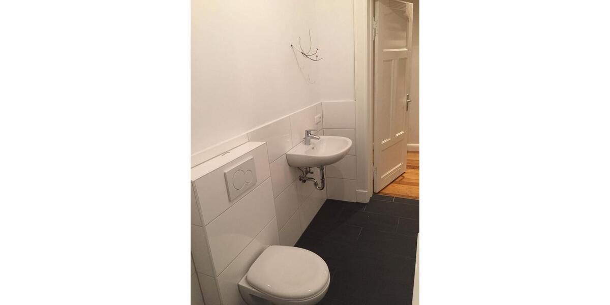 Erdgeschoßwohnung Lüneburg - 4 Zimmer, 116 m&sup2;, 1.380&euro; | Angebot:26640644