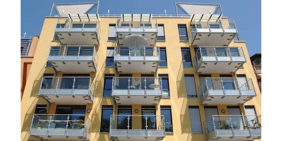 Etagenwohnung Neuwied - 1 Zimmer, 44 m&sup2;, 485&euro; | Angebot:27086511
