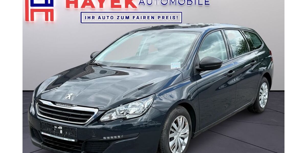Peugeot 308 175.160 km 4.999 &euro; Schlitz 36110