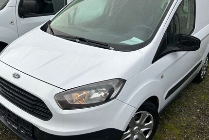 Ford Transit 330.229 km 1.980 &euro; Rendsburg 24768