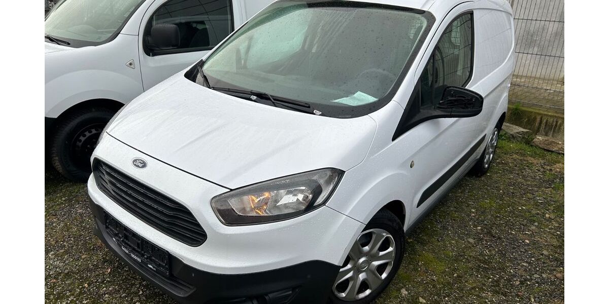 Ford Transit 330.229 km 1.980 &euro; Rendsburg 24768