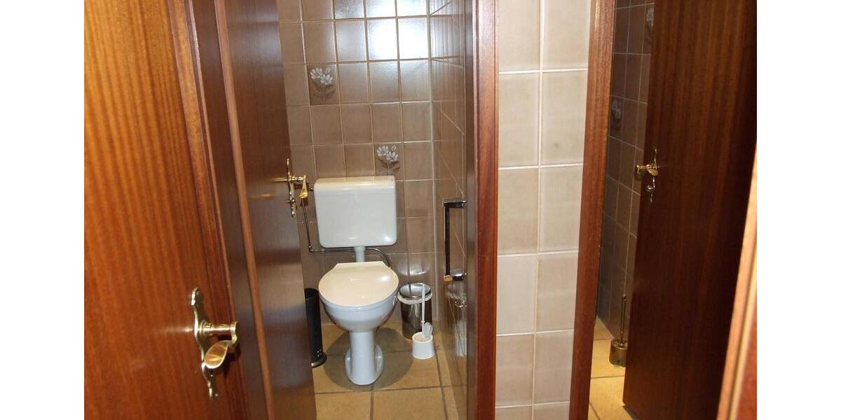 Etagenwohnung Northeim - 1 Zimmer, 100 m&sup2;, 550&euro; | Angebot:26674202