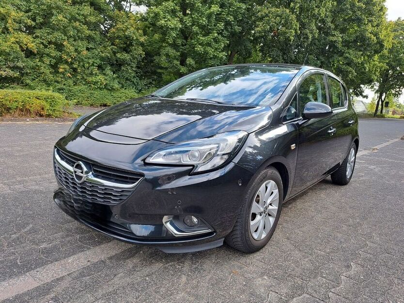 Corsa