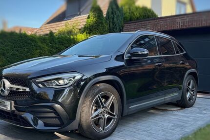 Mercedes-Benz GLA 250 33.000 km 37.599 € Großhansdorf 22927