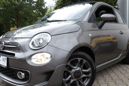 Fiat 500C 39.890 km 12.980 &euro; Garrel 49681