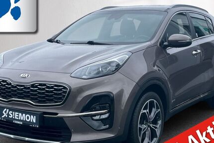 Kia Sportage 62.907 km 21.930 &euro; Wiesmoor 26639