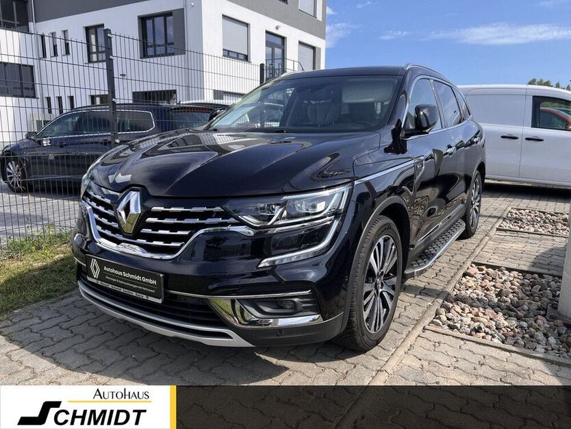 Koleos