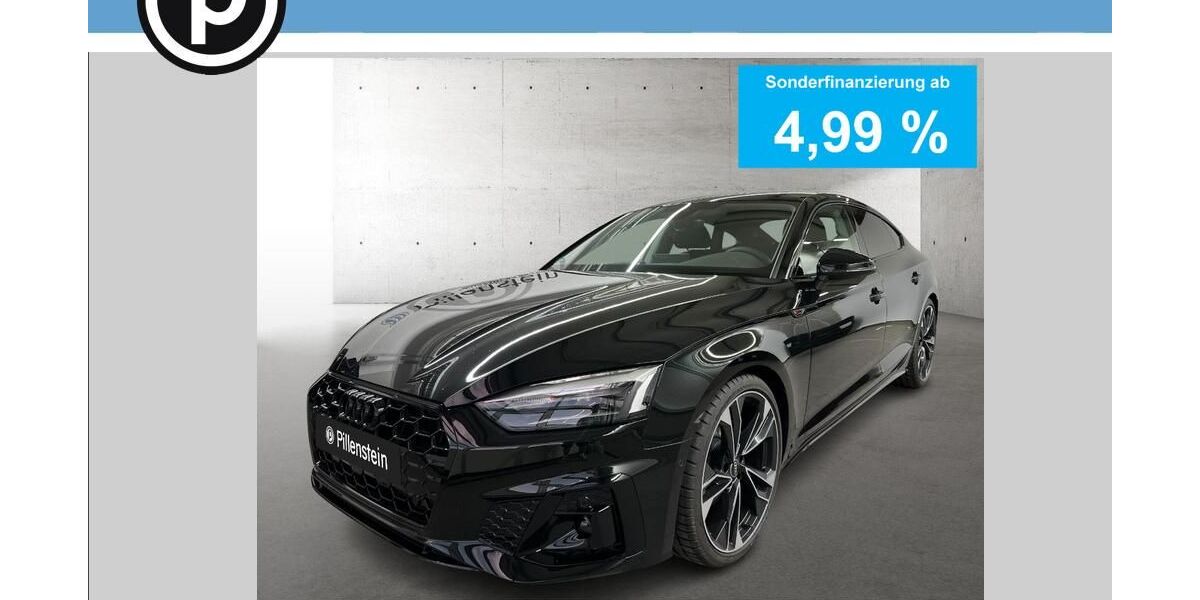 Audi A5 8.990 km 36.708 &euro; Neustadt/Aisch 91413