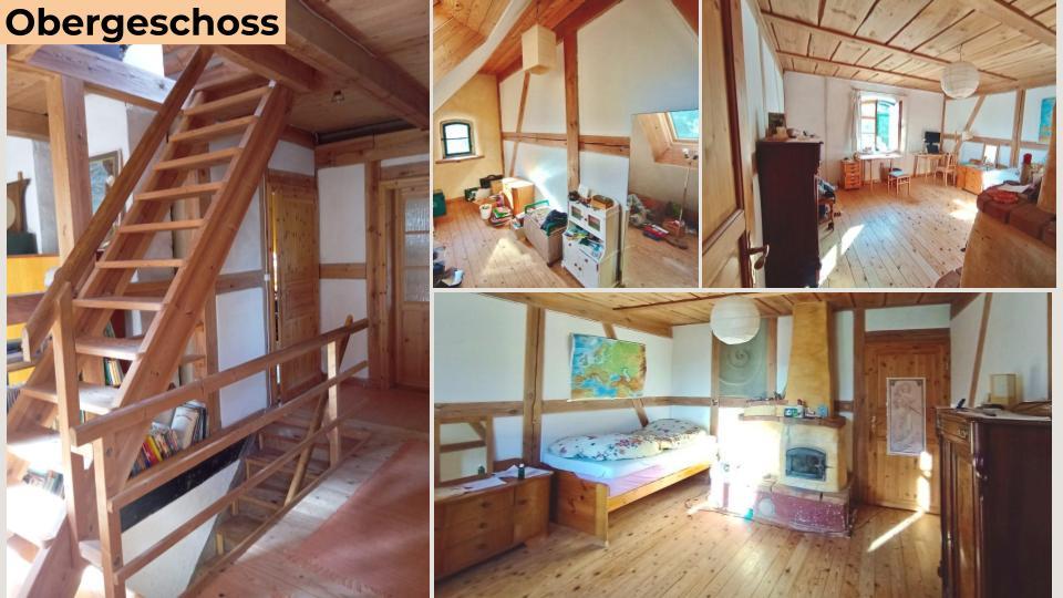 Bauernhaus, Landhaus Prenzlau - 10 Zimmer, 150 m&sup2;, 320.000&euro; | Angebot:27253471