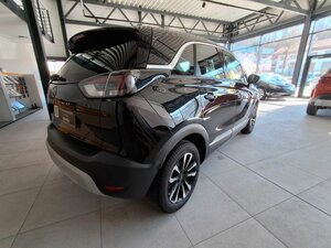 Opel Crossland Elegance 19.500 km 20.444 &euro; Miesbach 83714