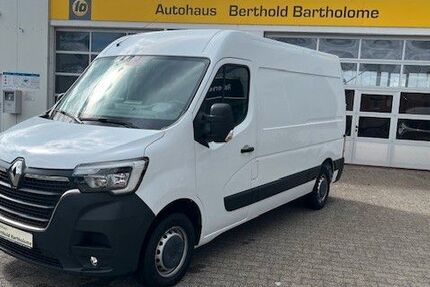Renault Master 43.500 km 23.950 € Bad Säckingen 79713