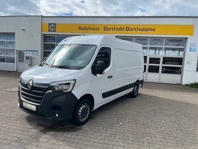 Renault Master 43.500 km 23.950 € Bad Säckingen 79713