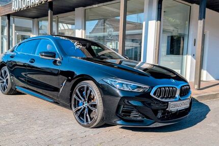 BMW M850 45.000 km 66.599 &euro; Genderkingen 86682