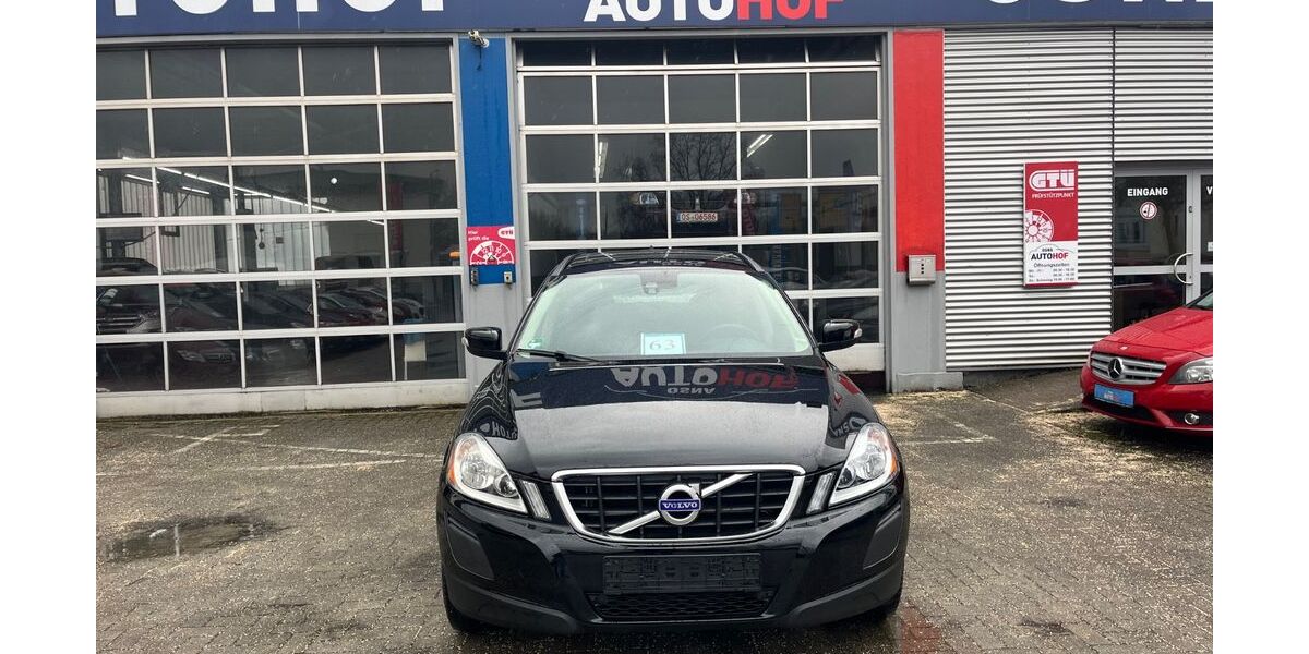 Volvo XC60 265.000 km 5.699 &euro; Osnabrück 49090