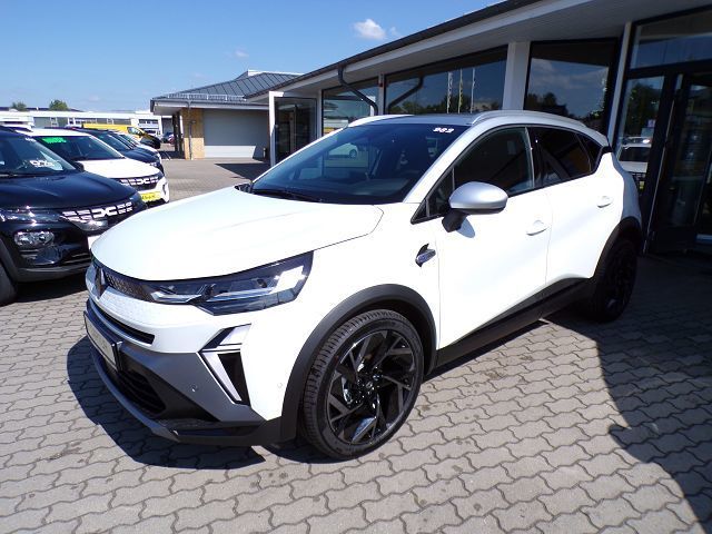 Renault Captur 5.000 km 30.602 &euro; Brandenburg a.d. Havel 14772