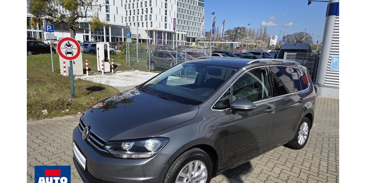 VW Touran 130.277 km 15.979 &euro; Heiligenroth 56412