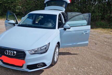Audi A1 133.000 km 6.100 &euro; Laberweinting 84082
