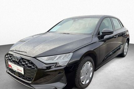 Audi A3 8.900 km 32.890 &euro; Burgoberbach 91595