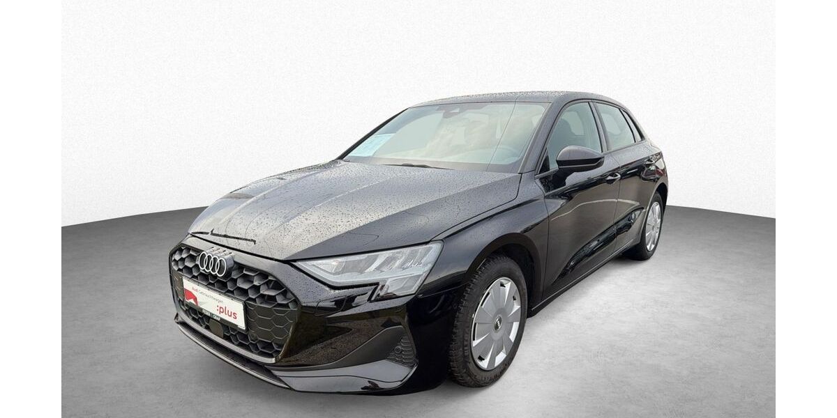 Audi A3 8.900 km 32.890 &euro; Burgoberbach 91595