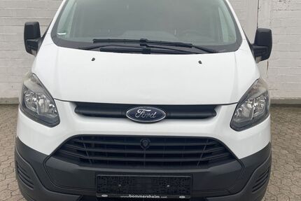 Ford Transit Custom 182.300 km 6.900 € Pfungstadt 64319