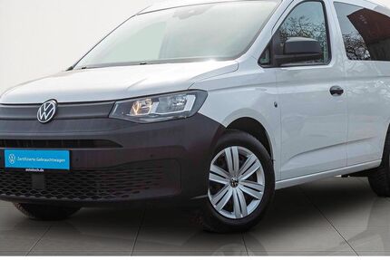 VW Caddy 116.080 km 17.480 &euro; Limburg 65549