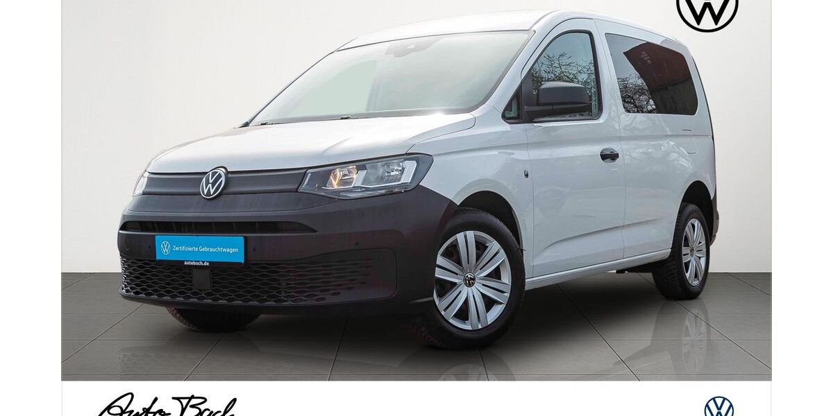 VW Caddy 116.080 km 17.480 &euro; Limburg 65549