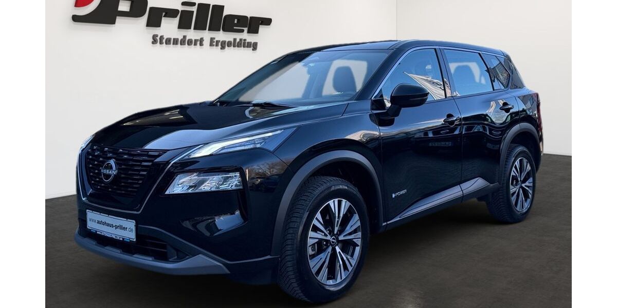 Nissan X-Trail 12.900 km 28.900 &euro; Ergolding 84030