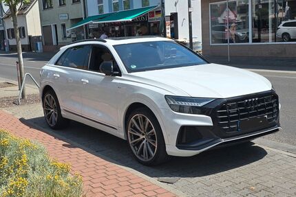 Audi Q8 95.500 km 65.999 € Nörvenich 52388
