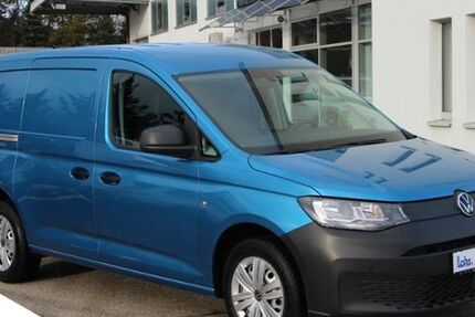 VW Caddy Maxi 32.671 km 21.979 € Limbach-Oberfrohna 09212