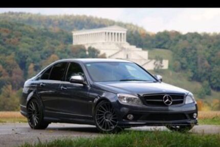 Mercedes-Benz C 230 190.000 km 7.499 &euro; Viechtach 94234