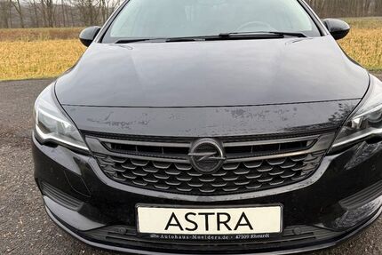 Opel Astra 180.000 km 5.990 &euro; Neukirchen-Vluyn (bei Duisburg) 47506