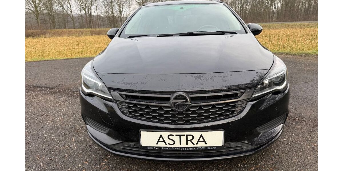 Opel Astra 180.000 km 5.990 &euro; Neukirchen-Vluyn (bei Duisburg) 47506