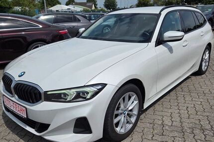BMW 320 75.655 km 26.490 &euro; Wittenberge 19322