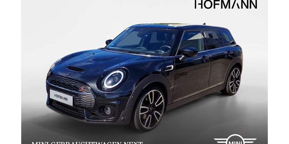 Mini Cooper S Clubman 37.900 km 30.890 &euro; Regensburg 93055