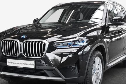 BMW X3 34.990 km 41.911 &euro; Wietmarschen 49835