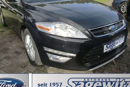 Ford Mondeo 276.800 km 5.990 &euro; Grabow 19300