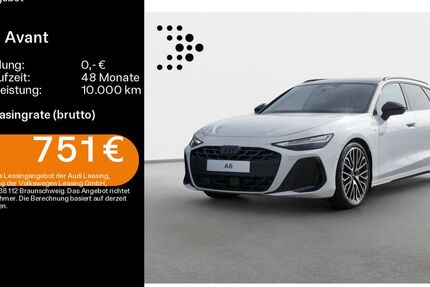 Audi A6 8.800 km 69.980 &euro; Haßfurt 97437
