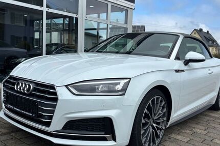 Audi A5 172.694 km 19.500 € Kirchberg 55481