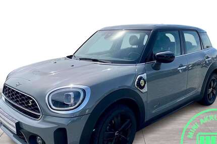 Mini Cooper SE Countryman 59.300 km 24.790 &euro; Schwalmstadt 34613