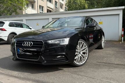 Audi A5 255.699 km 8.999 &euro; Raunheim 65479