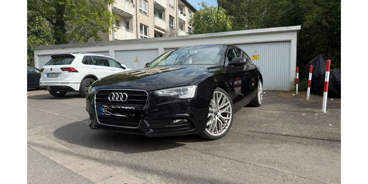 Audi A5 255.699 km 8.999 &euro; Raunheim 65479